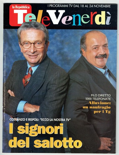 Televenerdi 1994 luciano - televenerdi, 1994/28=luciano