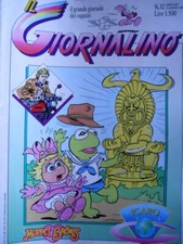 Giornalino n�32 1988 Topeka