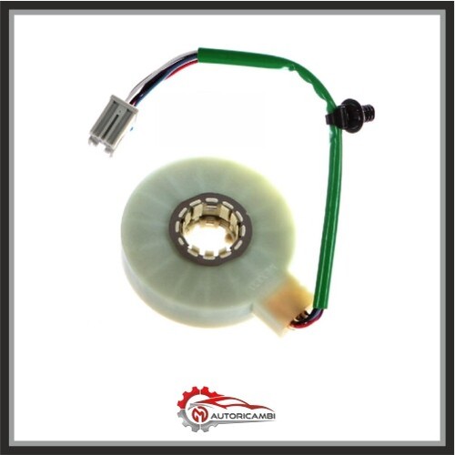Sensore coppia fiat panda - di,