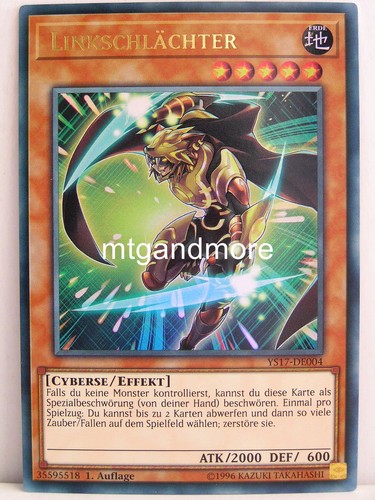 004 macellaio link - -,