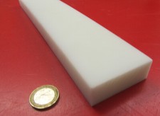 Barra vergine in teflon PTFE