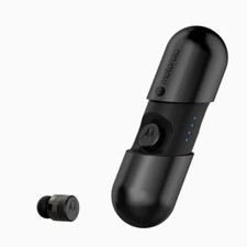 Cuffie auricolari wireless originali Motorola Buds 400 per Razr 40 Ultra X40 X30