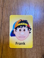 Indovina chi? - Ricambi - Foto delle persone (2004)