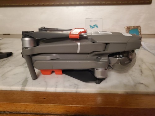 Dji mavic zoom drone con - 2,
