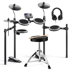 Donner DED-70 Batteria