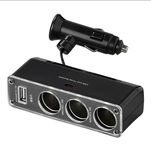Multipresa sdoppiatore presa - multipresa,