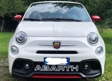 SCRITTA GRIGLIA CALANDRA