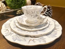 Royal Albert Silver Maple 5