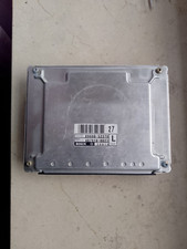 CENTRALINA ELETTRONICA ° TOYOTA YARIS 2003 TD.1.4 * N°89660-52270 89661-52200