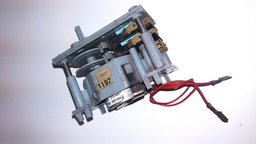 Timer orologio temporizzatore - timer,