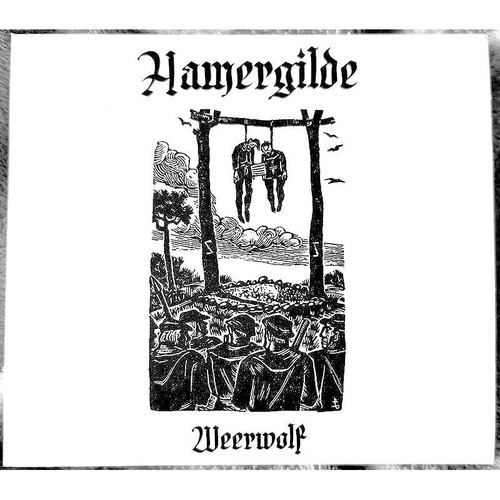 Hamergilde weerwolf - -,