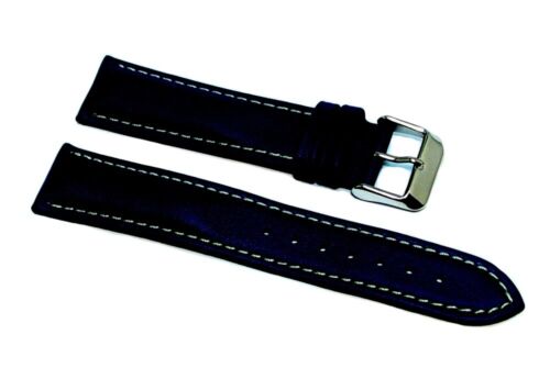 Cinturino orologio vera - , pelle