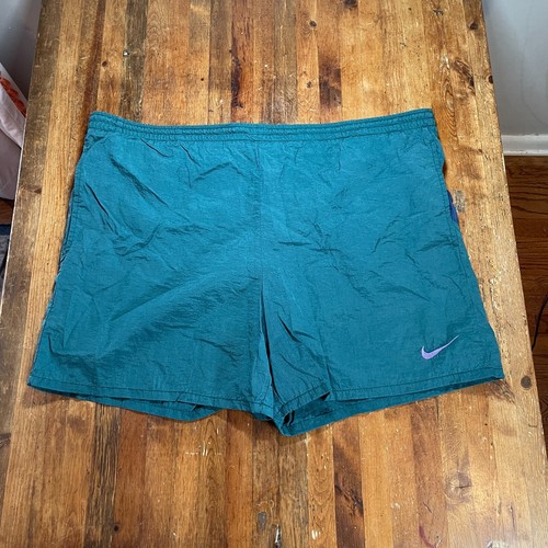 Costume bagno nike vintage - costume,