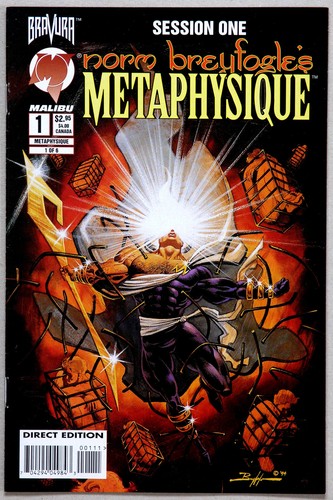 Metaphysique malibue - metaphysique,