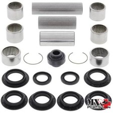 Kit revisione leveraggi - kit,
