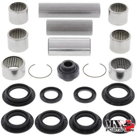 Kit revisione leveraggi - revisione,