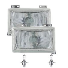 Set Di Fari Per Fiat Ducato