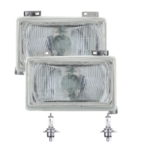 Set fari per fiat ducato - set,