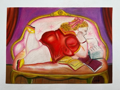 Fernando botero disegno - fernando, su