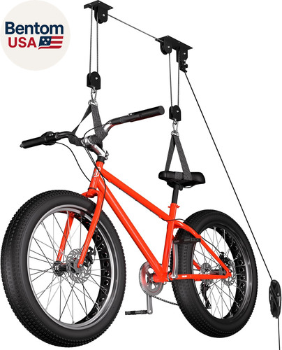 Paranco bici sistema di - bici,,