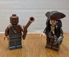 Lego POTC La Vendetta della