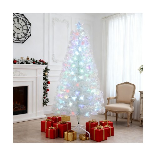 Albero natale fibra - albero,