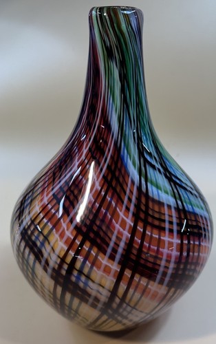 Toso mezza filigrana murano - toso,