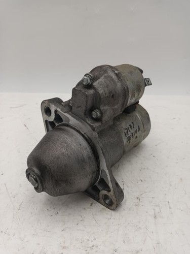 Motorino avviamento opel - avviamento,