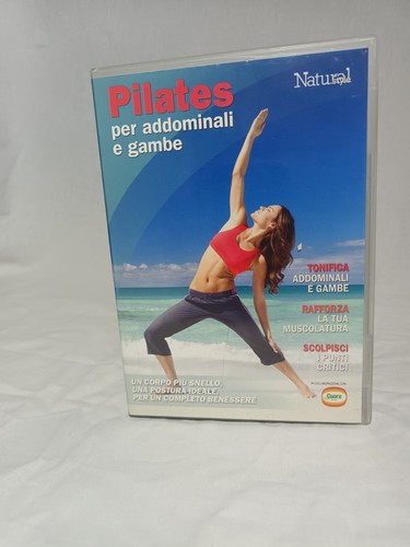 Pilates per addominali gambe - pilates,
