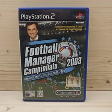 Football Manager Campionato