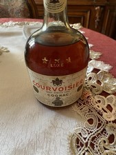 Cognac Courvoisier Trois