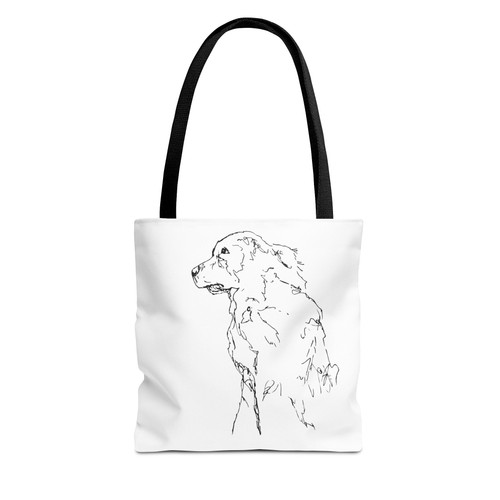 Borsa tote cane terranova - borsa,