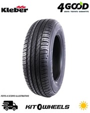 PNEUMATICO USATO KLEBER 185/65R15 92T DYNAXER HP4 2023 ESTIVO