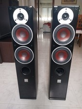 casse acustiche da pavimento