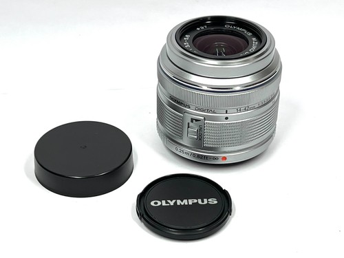 Obiettivo olympus zuiko - obiettivo,