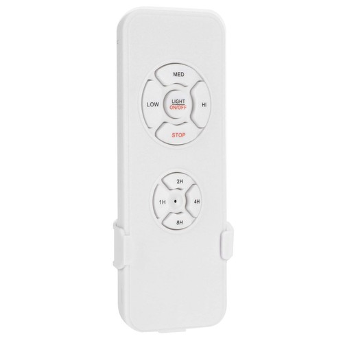Lampada per ventilatore - , da