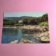 CARTOLINA A COLORI COLLEZIONE