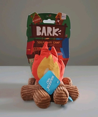 Nuovo bark box - nuovo, "a'