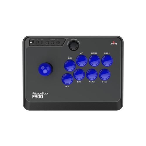 Mayflash arcade fightstick - mayflash,