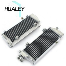 Radiatore radiatore alluminio