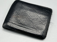 GUCCI PORTAFOGLIO VINTAGE