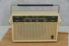 GRUNDIG Yacht Boy? ++ Radio a