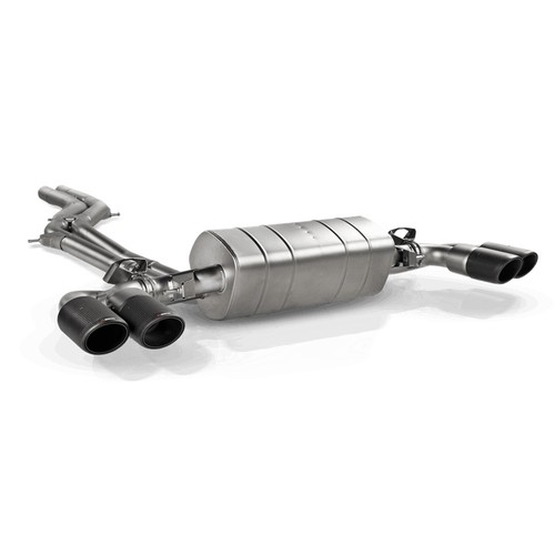 Porsche cayenneakrapovic - porsche,