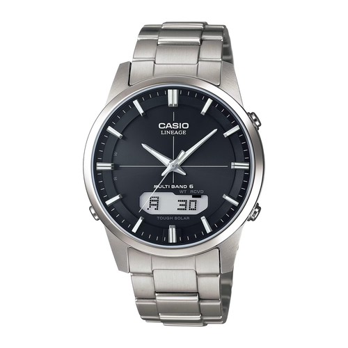 Orologio uomo casio - orologio,