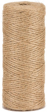 Spago iuta naturale - spago,