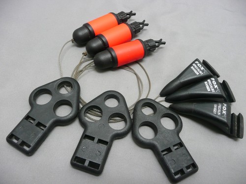 Appendini specialistici - 3x,