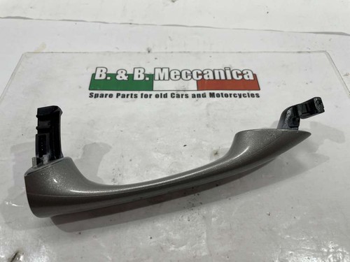 Maniglia portiera ant - ant, sx