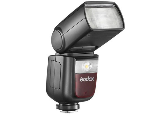Godox flash v860 iii olympus - godox,