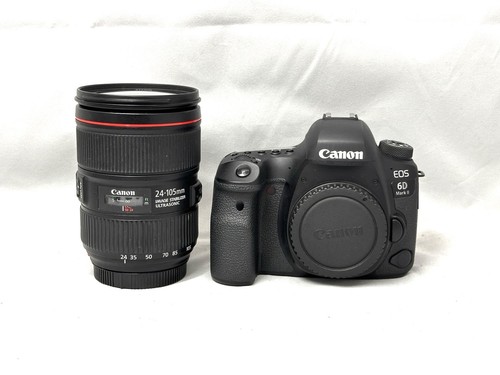 Canon eos mark ii - canon,