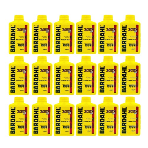Olio motore bardahl xtc c60 - motore,